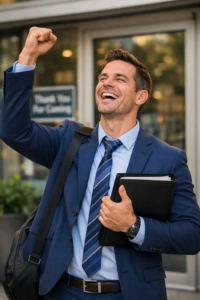 Job Success Motivation